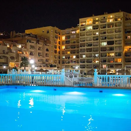 Jardín De Mariote Apartamento