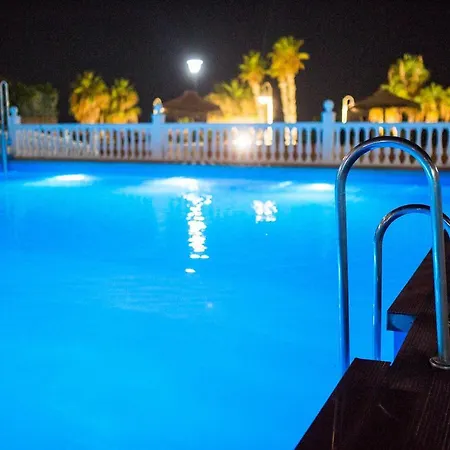 Jardín De Mariote Apartamento Almuñécar