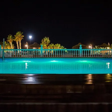 Jardín De Mariote