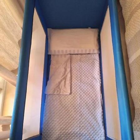 Appartement Jardines De Mariote