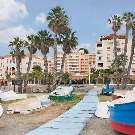 Jardín De Mariote Apartamento Almuñécar