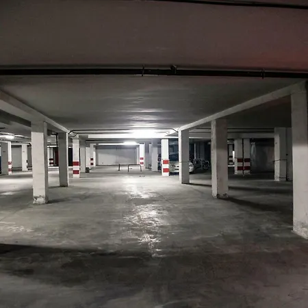 Apartamento Jardín De Mariote *