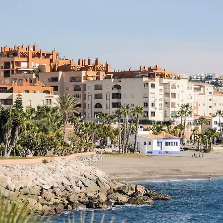 Apartamento Jardín De Mariote *