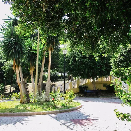 Jardín De Mariote Apartamento