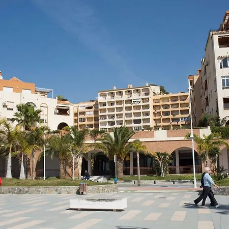 Jardín De Mariote Apartamento *
