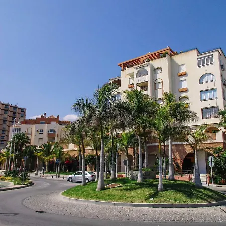 Jardín De Mariote Apartamento Almuñécar