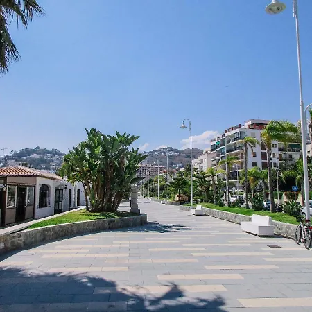 Apartamento Jardín De Mariote