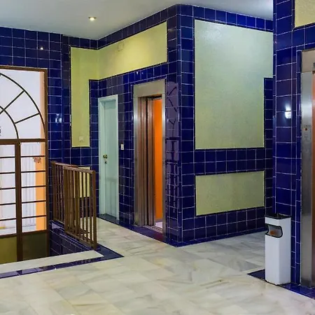 Apartamento Jardín De Mariote *