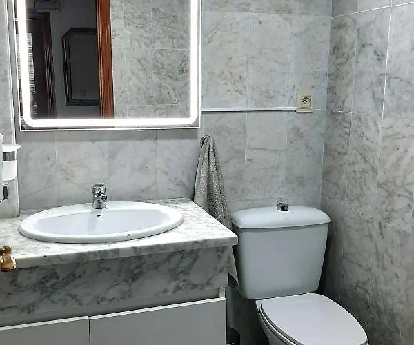 Jardin De Mariote * Almuñécar